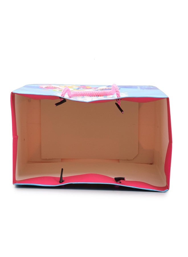 PPJ ® -HAPPY BABY SHARK THEME (CARTOON THEME) PARTY (30 Pcs.) PAPER CARRY BAG, 10 Inch X 12 Inch X 4 Inch RETURN GIFT/HAPPY BIRTHDAY/RETURN GIFTS/GIFTS/GIFT BAGS/GIFT COVERS (Pack of 30) - Image 5